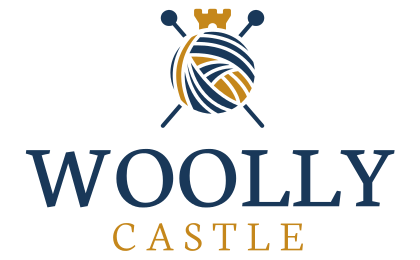 Woolly Castle Logo